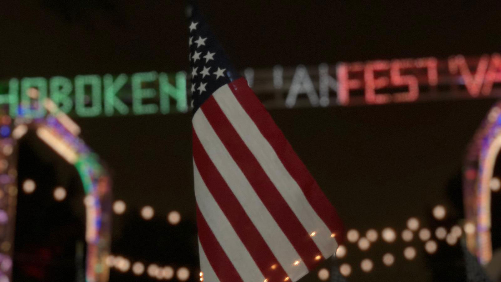 The Hoboken Italian Festival | The Feast