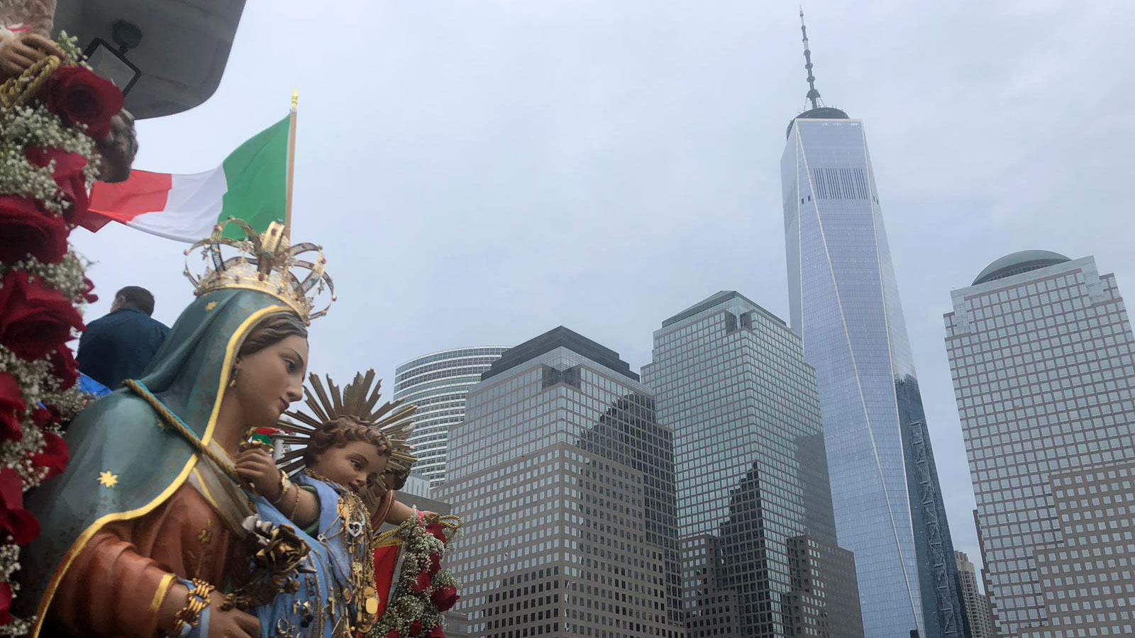 The Hoboken Italian Festival | The Feast