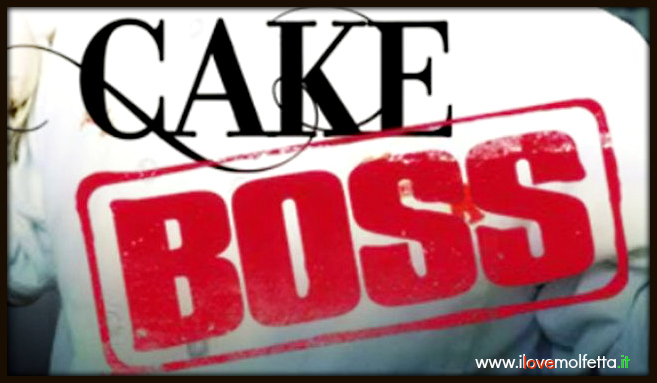 Cake Boss 