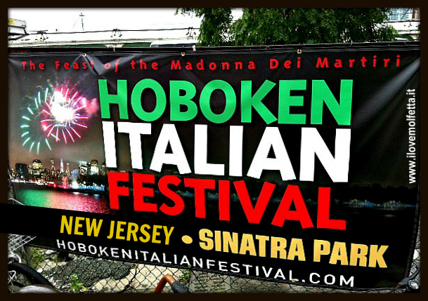 Hoboken Italian Festival - Regione Puglia