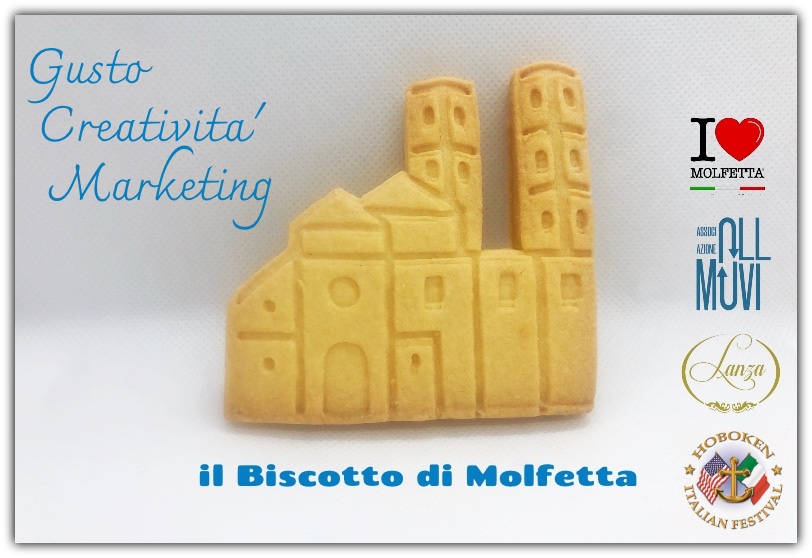 Cookies of Molfetta: taste, creativity and marketing