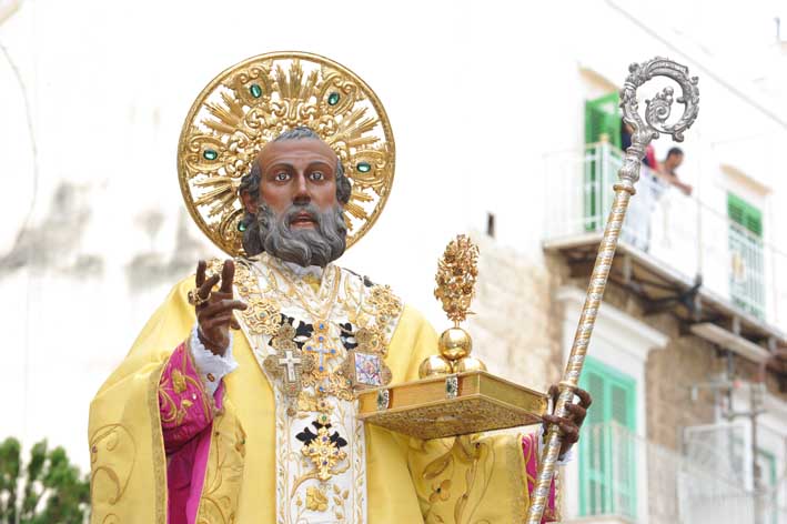 San Nicola  a Molfetta