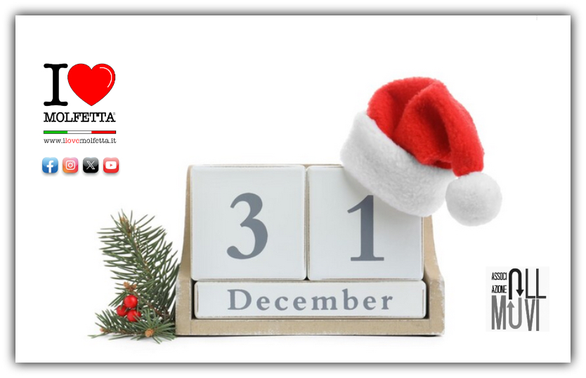 Rosso: il colore che accende il nuovo anno