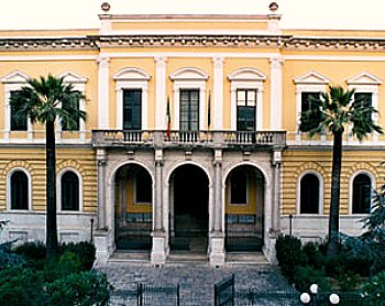 Da Molfetta a Genova: in tour garibaldino