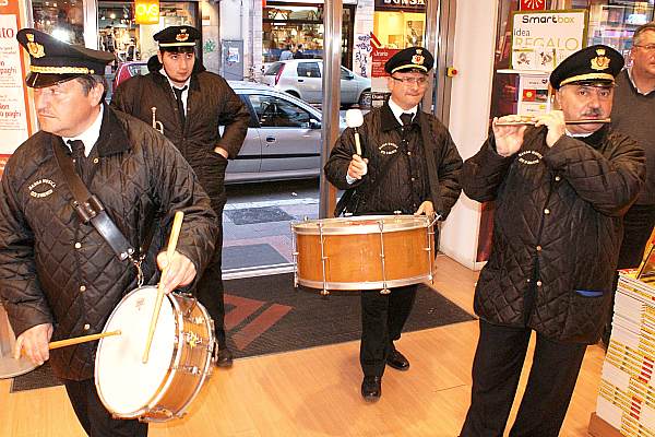 La Bassa Musica città di Molfetta