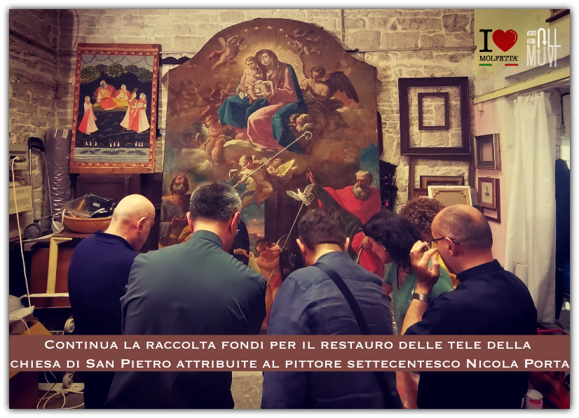 Ricordando don Gino Samarelli a due anni dalla scomparsa