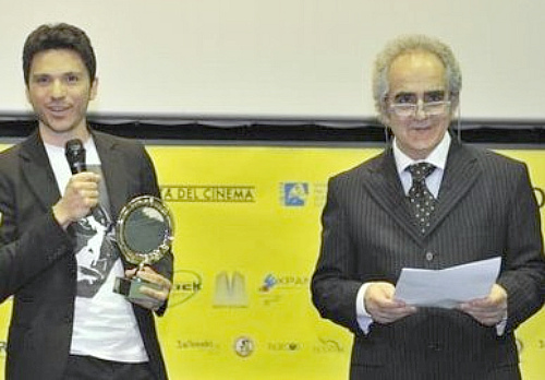 Molfetta vince al Foggia Film Festival