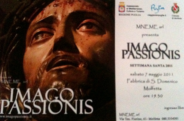 Imago Passionis 