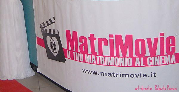 MatriMovie a Molfetta