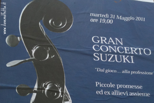 Gran Concerto Suzuki