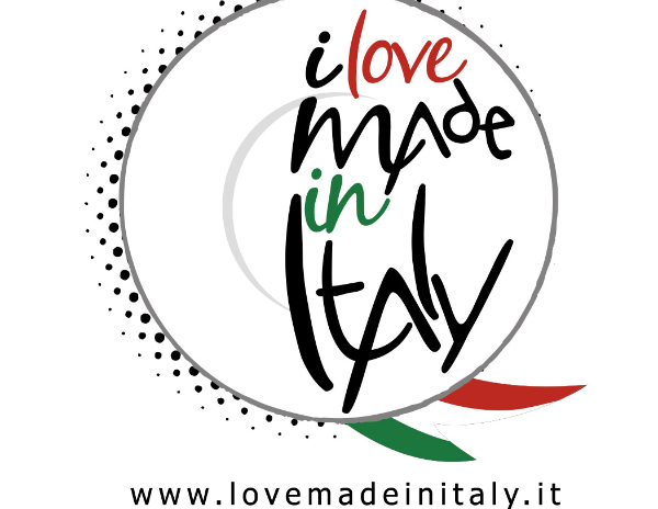 Amsterdan:  I Love made in Italy