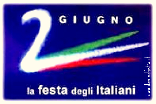  La Festa della Repubblica Italiana