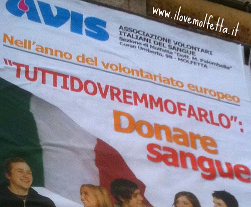 Tutti dovremmo farlo