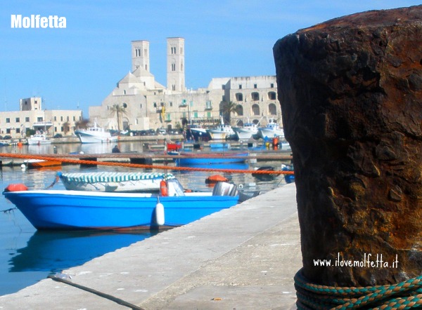 Consulta Femminile di Molfetta 