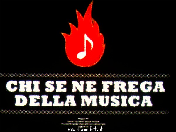 Deejay TV: chi se ne frega della musica