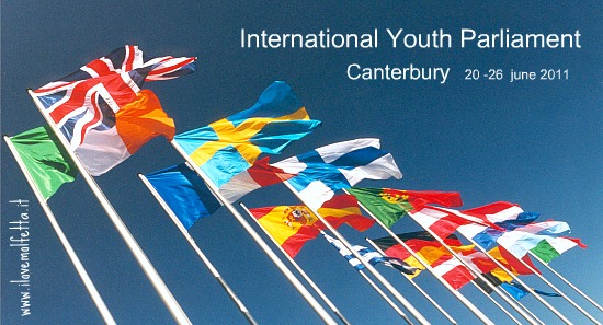 International Youth Parliament