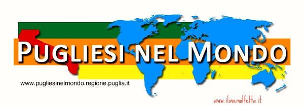 Pugliesi nel Mondo