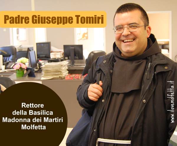 Buon Compleanno Padre Giuseppe