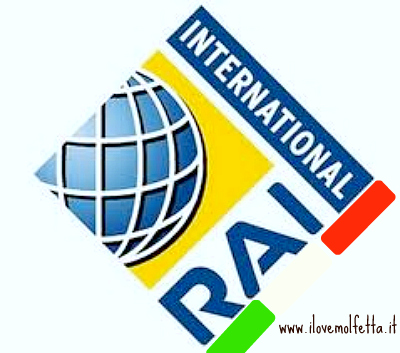 Rai International c'è Molfetta