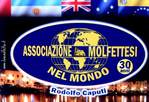 Ass. Molfettesi nel Mondo