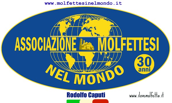 Nuovo sito web: on-line