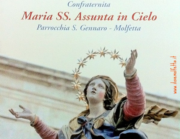 Confraternita Maria S.S. Assunta in Cielo