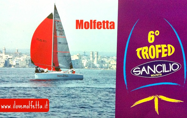 Molfetta: 6° Trofeo Sancilio