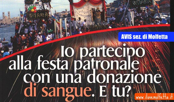 Partecipa alla donazione...