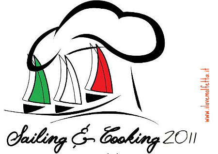 Sailing & Cooking 2011