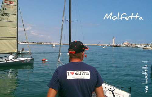 Molfetta e il turismo