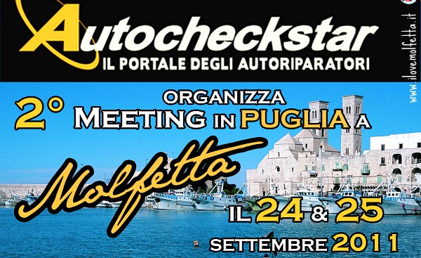 2° Meeting  Autocheckstar