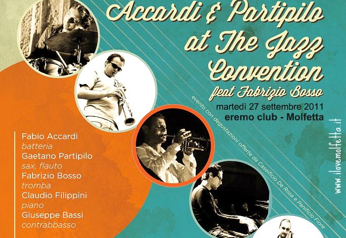 The Jazz Convention