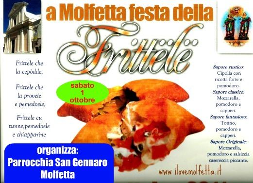 Sagra della frittella