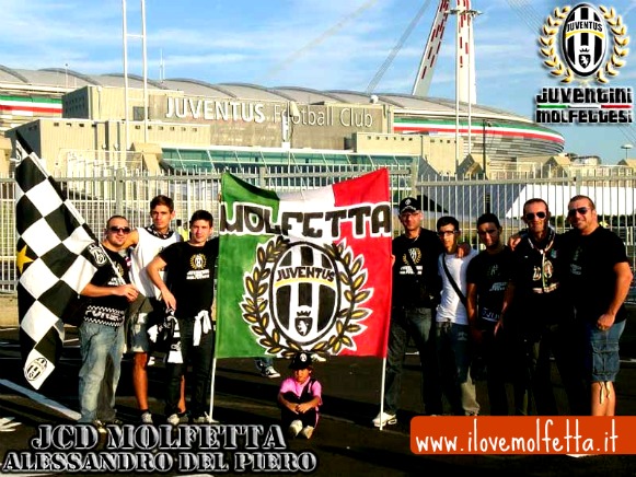 Juventus club Molfetta