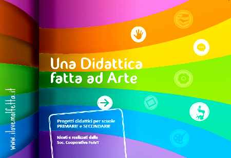 Una didattica fatta ad arte