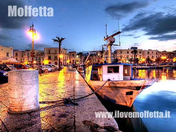 Molfetta  italia della cultura .it