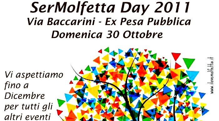 Ser Molfetta  Day