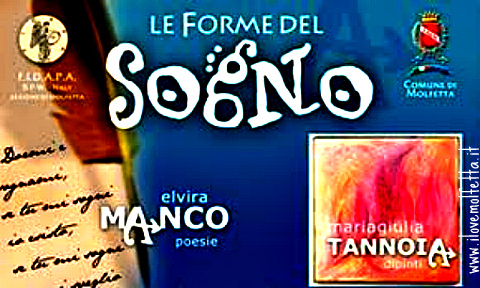 Le Forme del Sogno