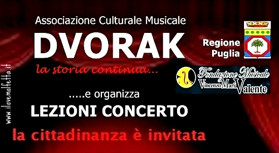 Dvorak: lezioni gratuite