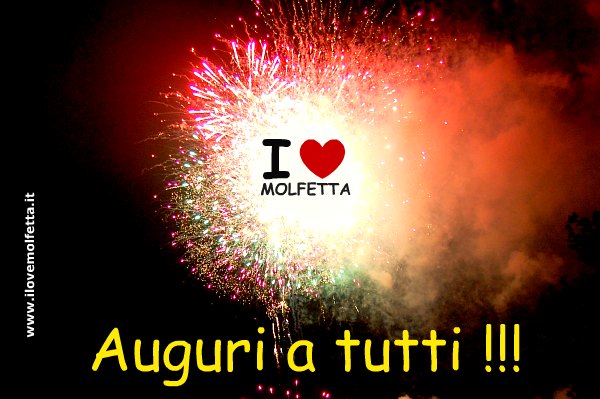 Auguri a tutti