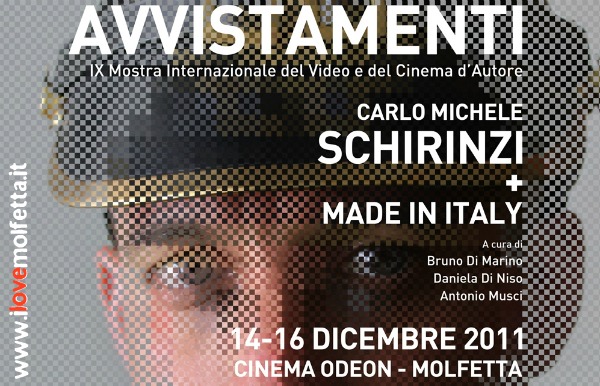 Video e  cinema dautore