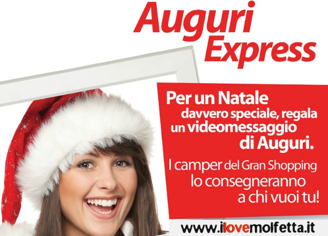 Auguri Express