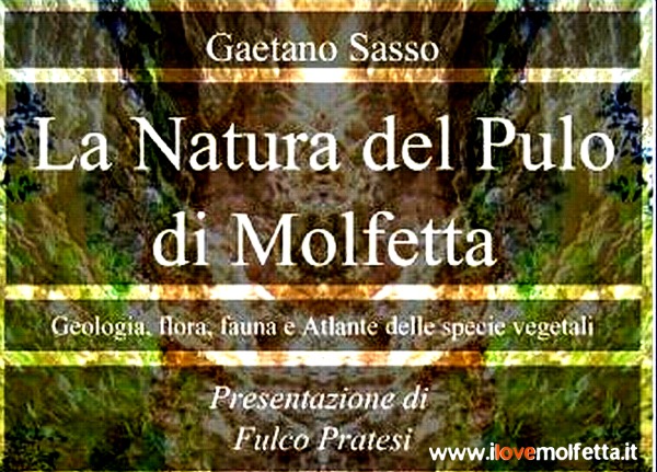 Il Pulo di Molfetta: il libro