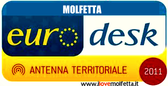 Eurodesk a Molfetta