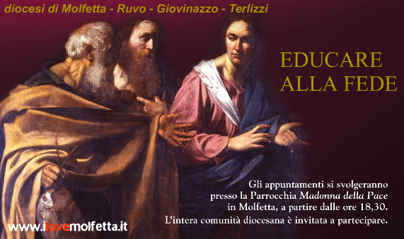 Educare alla Fede