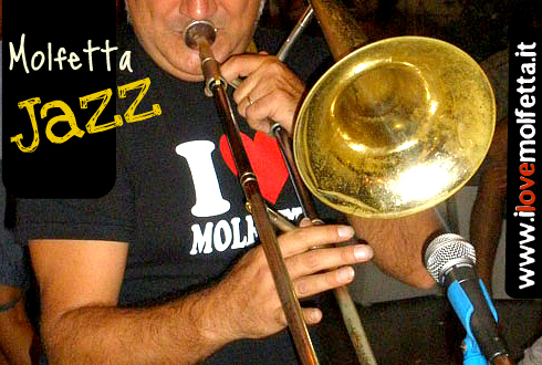 Swing In Italy a Molfetta