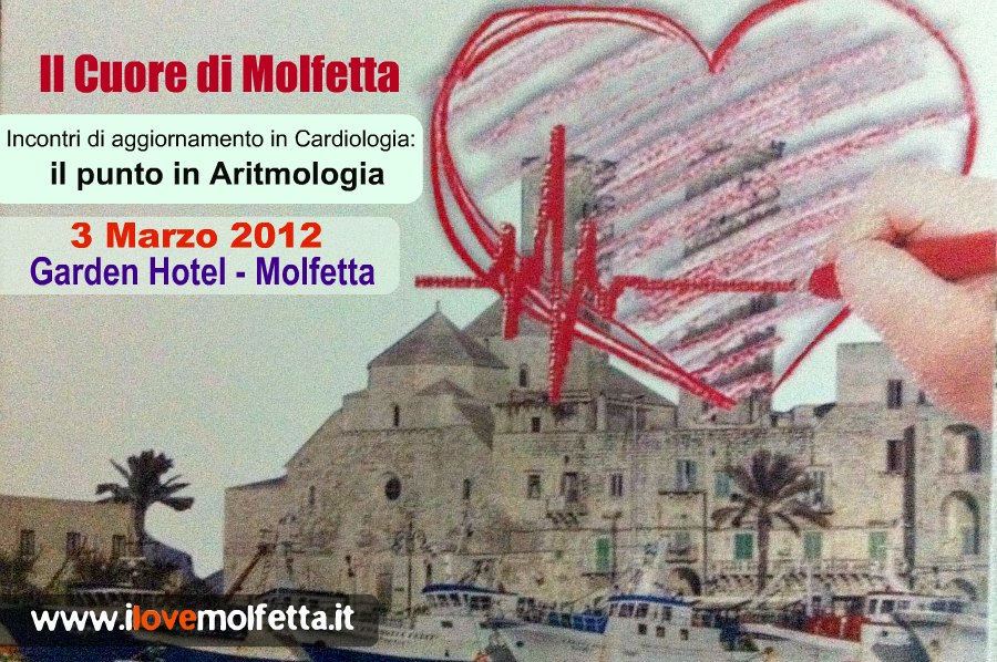 Il Cuore di Molfetta