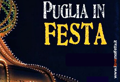 Puglia in Festa