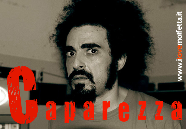 Caparezza: tutto esaurito