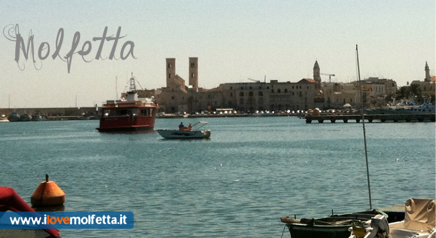 Molfetta città dei talenti